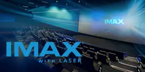 IMAX