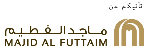 ماجد الفطيم