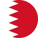 علم Bahrain
