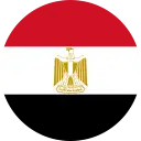 علم Egypt