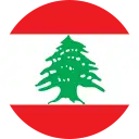 علم Lebanon