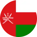 علم Oman