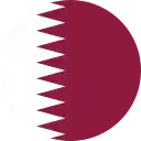 علم Qatar