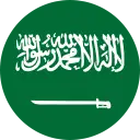 علم Saudi Arabia
